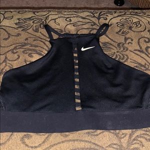 Women’s Nike Sports Bra Size S
